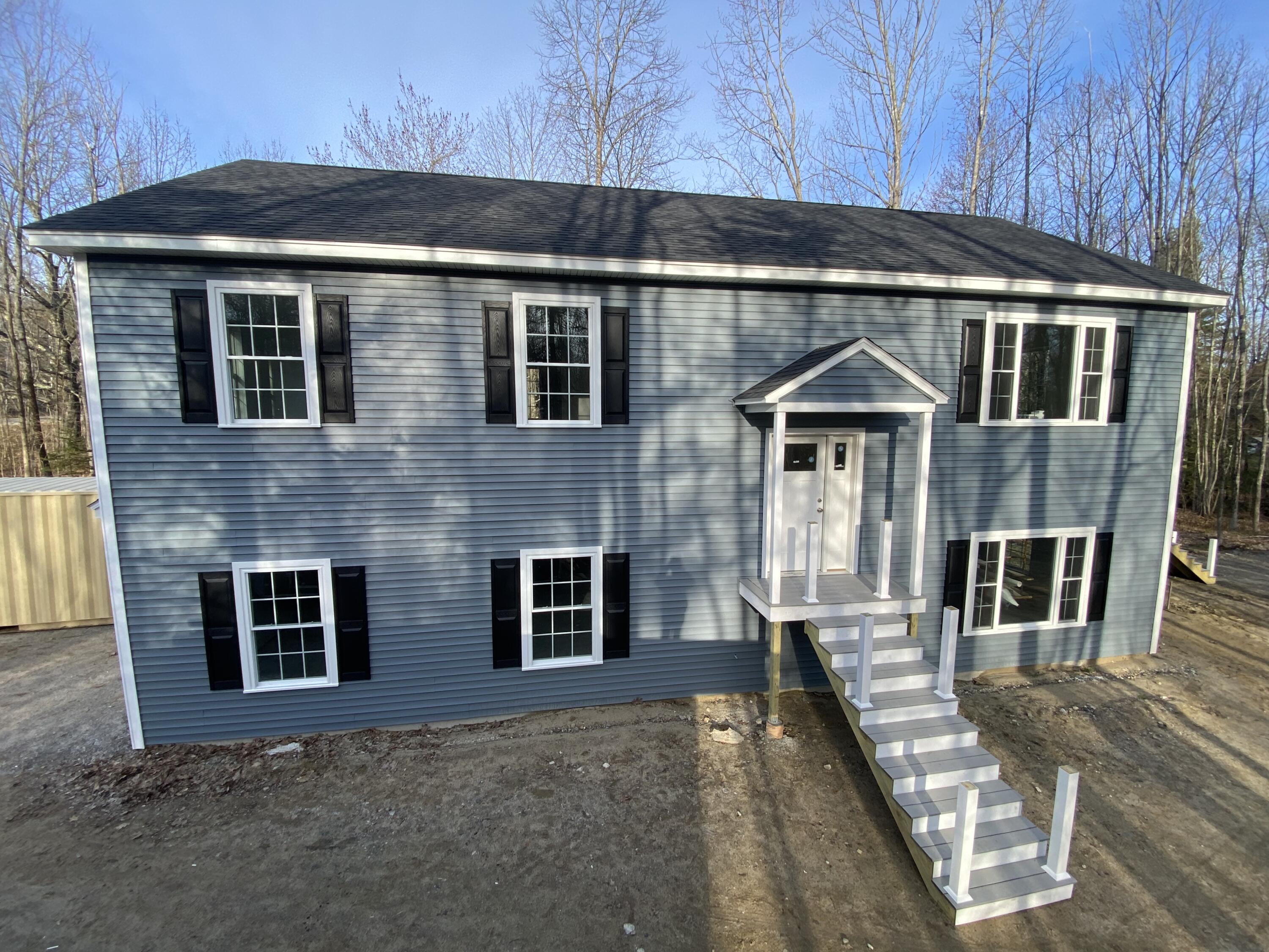 1071 Center Minot Hill Road Minot ME 04258