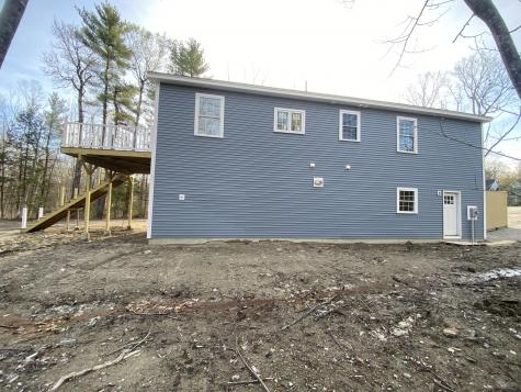 1071 Center Minot Hill Road Minot ME 04258