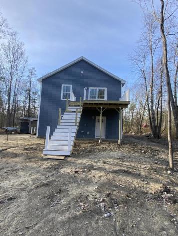 1071 Center Minot Hill Road Minot ME 04258