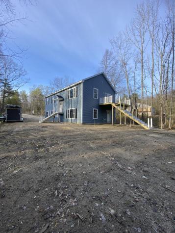 1071 Center Minot Hill Road Minot ME 04258