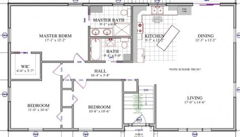 1071 Center Minot Hill Road Minot ME 04258