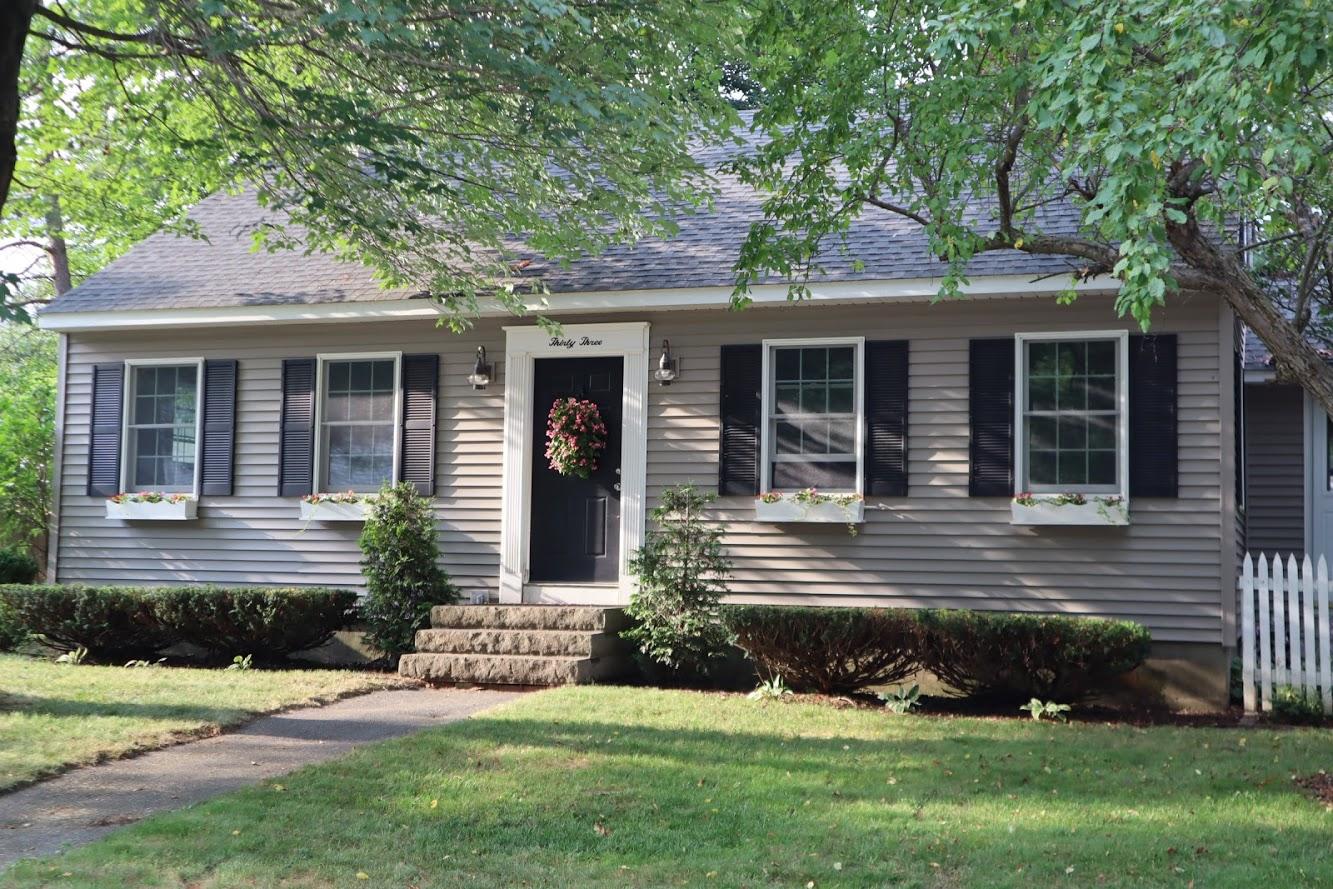33 Colony Road Augusta ME 04330