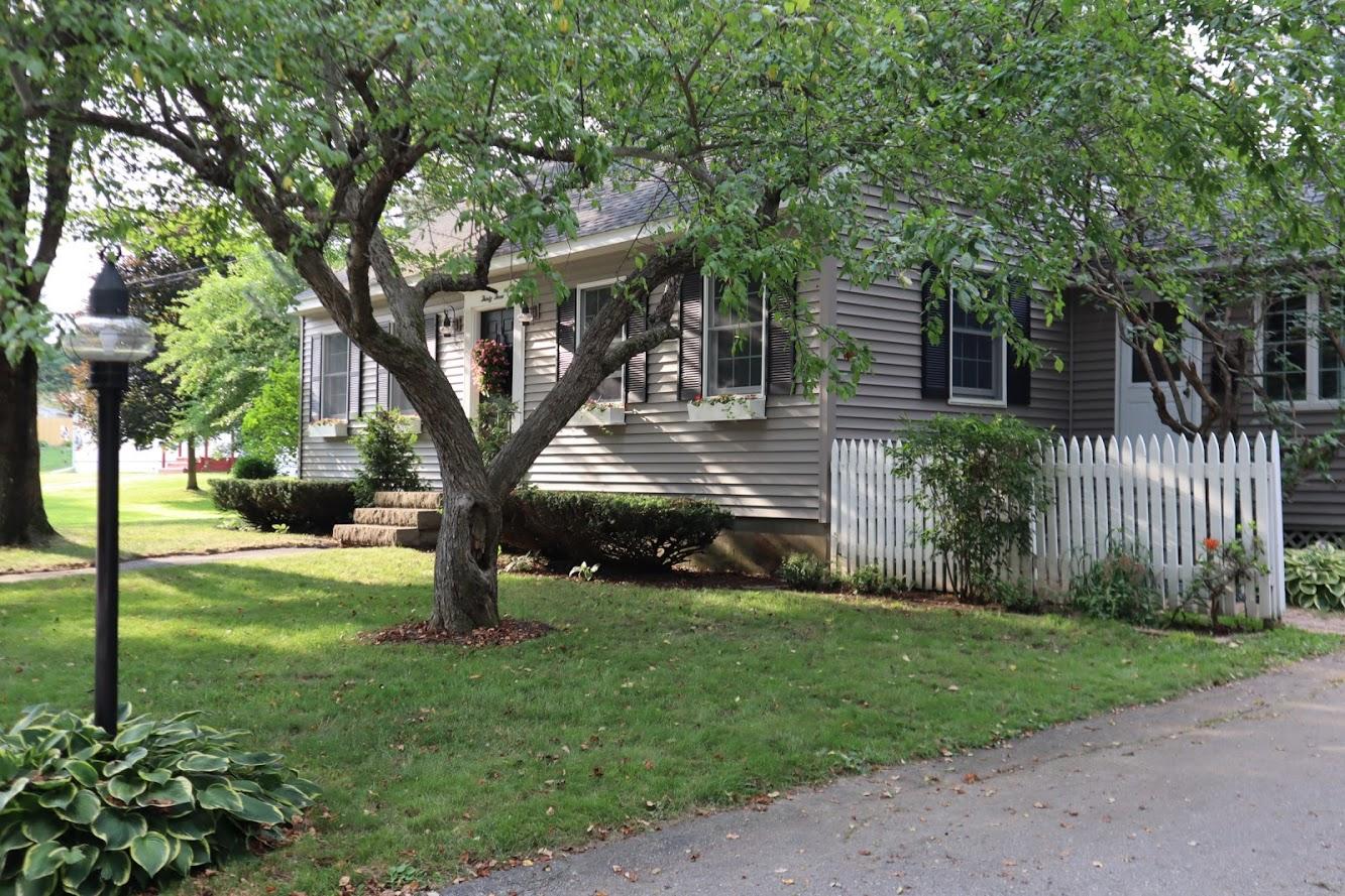 33 Colony Road Augusta ME 04330