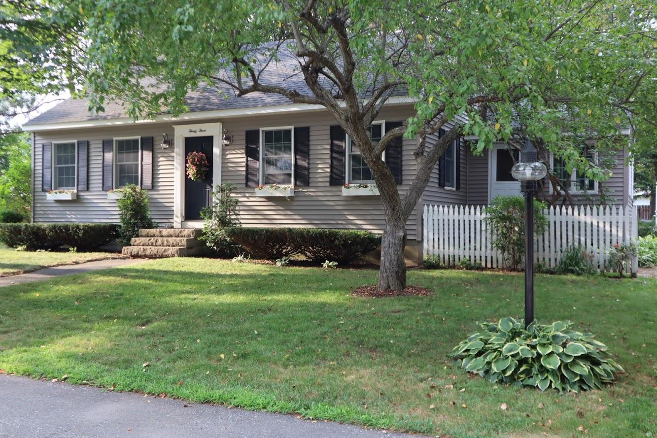 33 Colony Road Augusta ME 04330