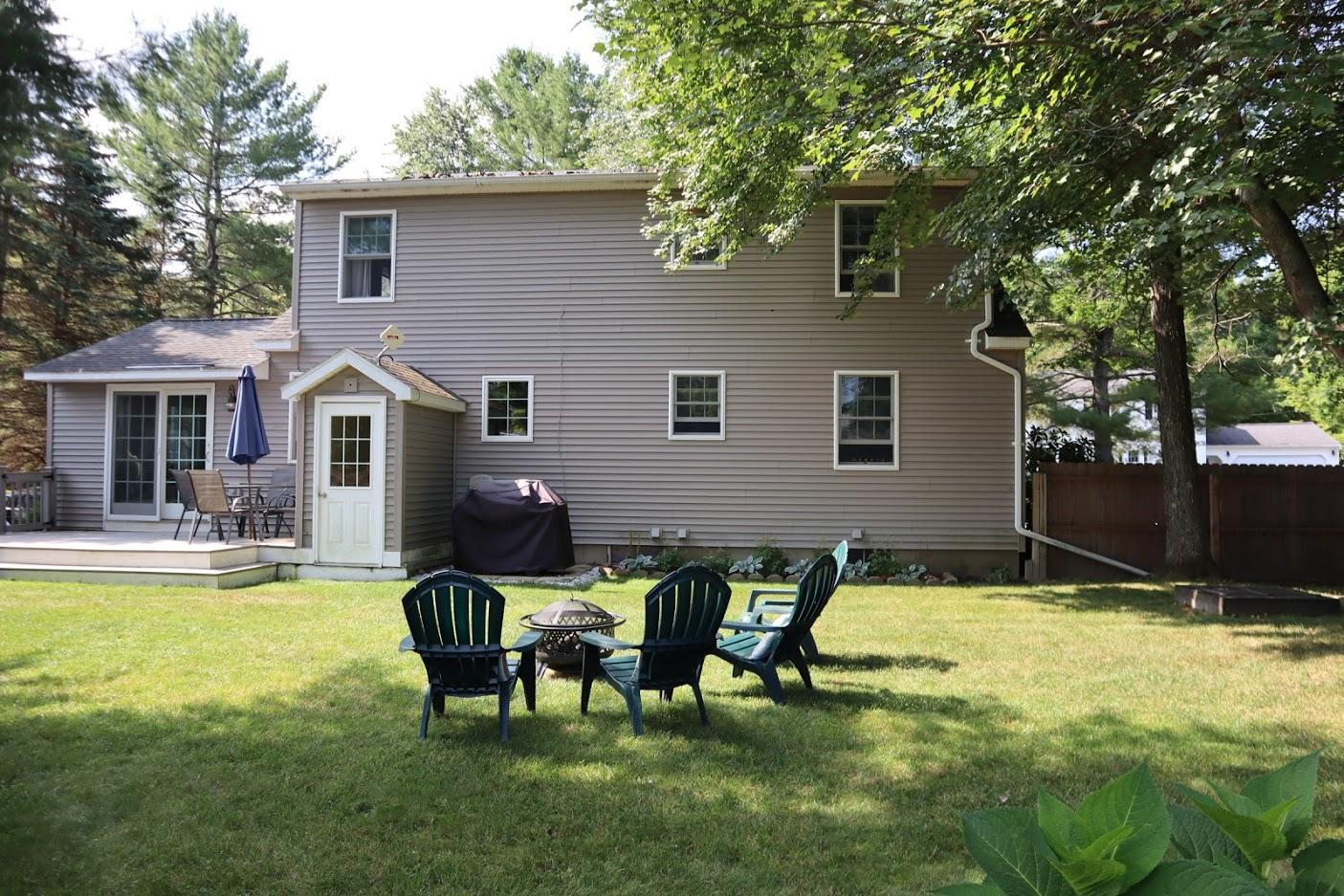 33 Colony Road Augusta ME 04330
