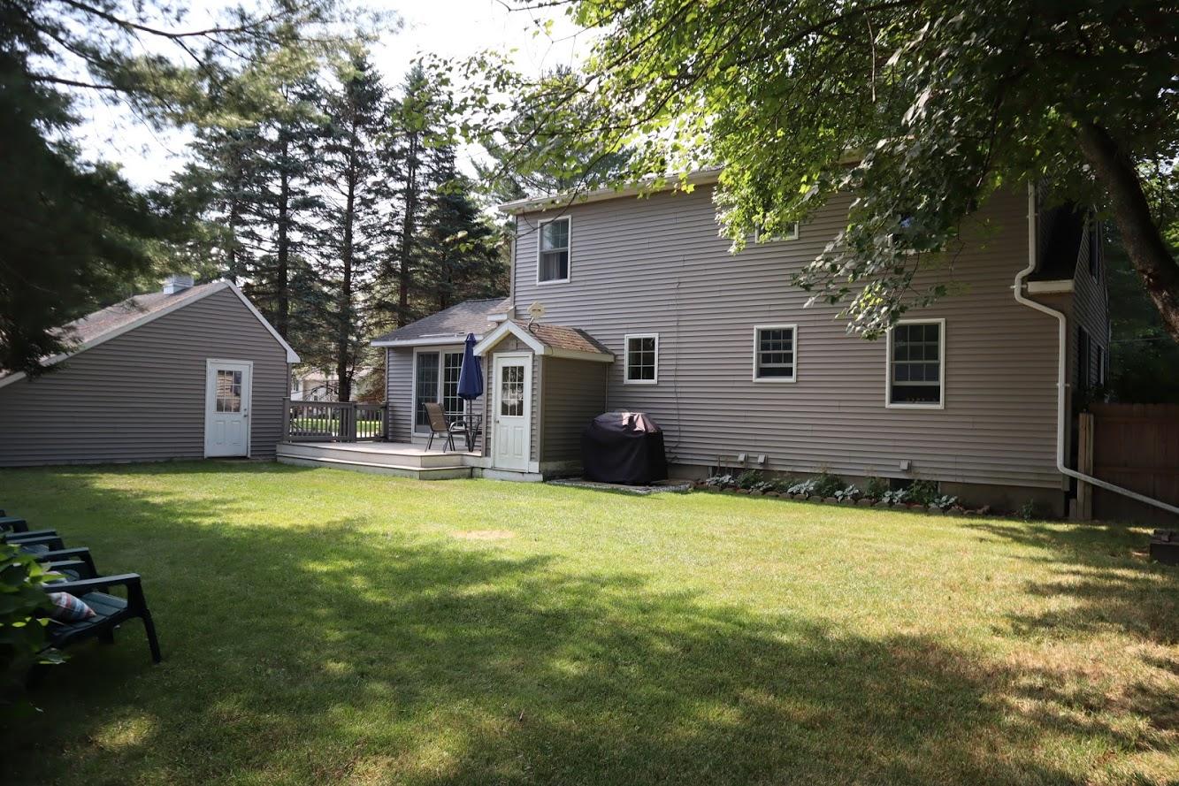 33 Colony Road Augusta ME 04330
