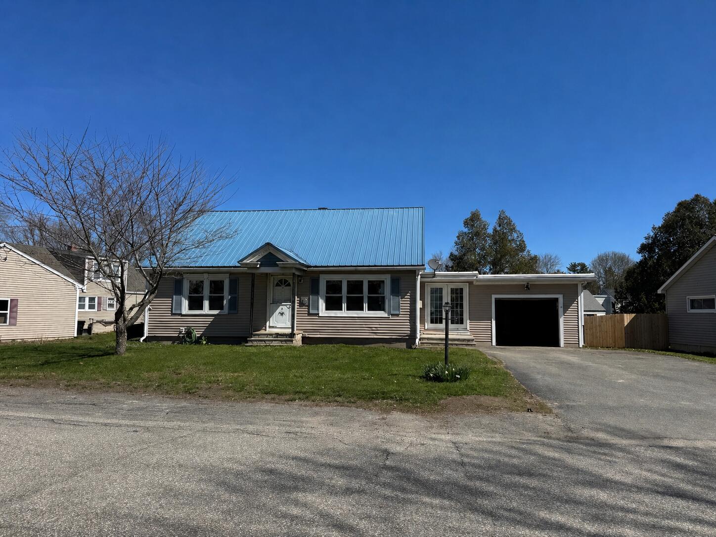 5 Linwood Avenue Augusta ME 04330
