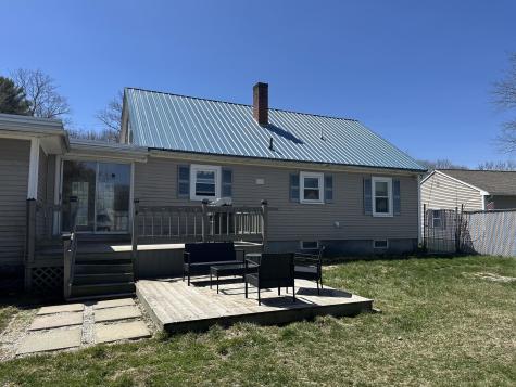 5 Linwood Avenue Augusta ME 04330