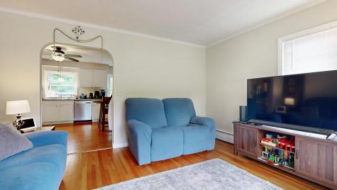 231 Central Avenue Lewiston ME 04240