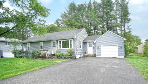 231 Central Avenue Lewiston ME 04240