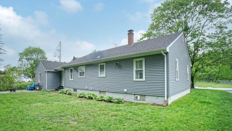 231 Central Avenue Lewiston ME 04240