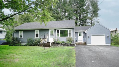 231 Central Avenue Lewiston ME 04240