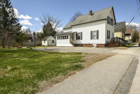 40 E Valentine Street Westbrook ME 04092