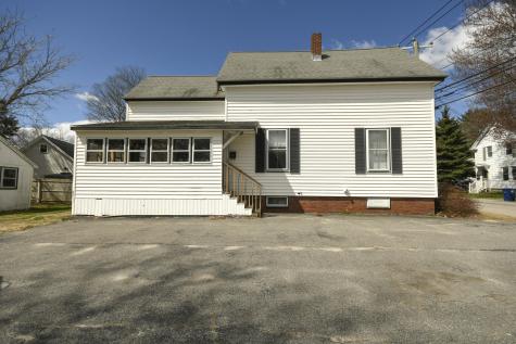 40 E Valentine Street Westbrook ME 04092