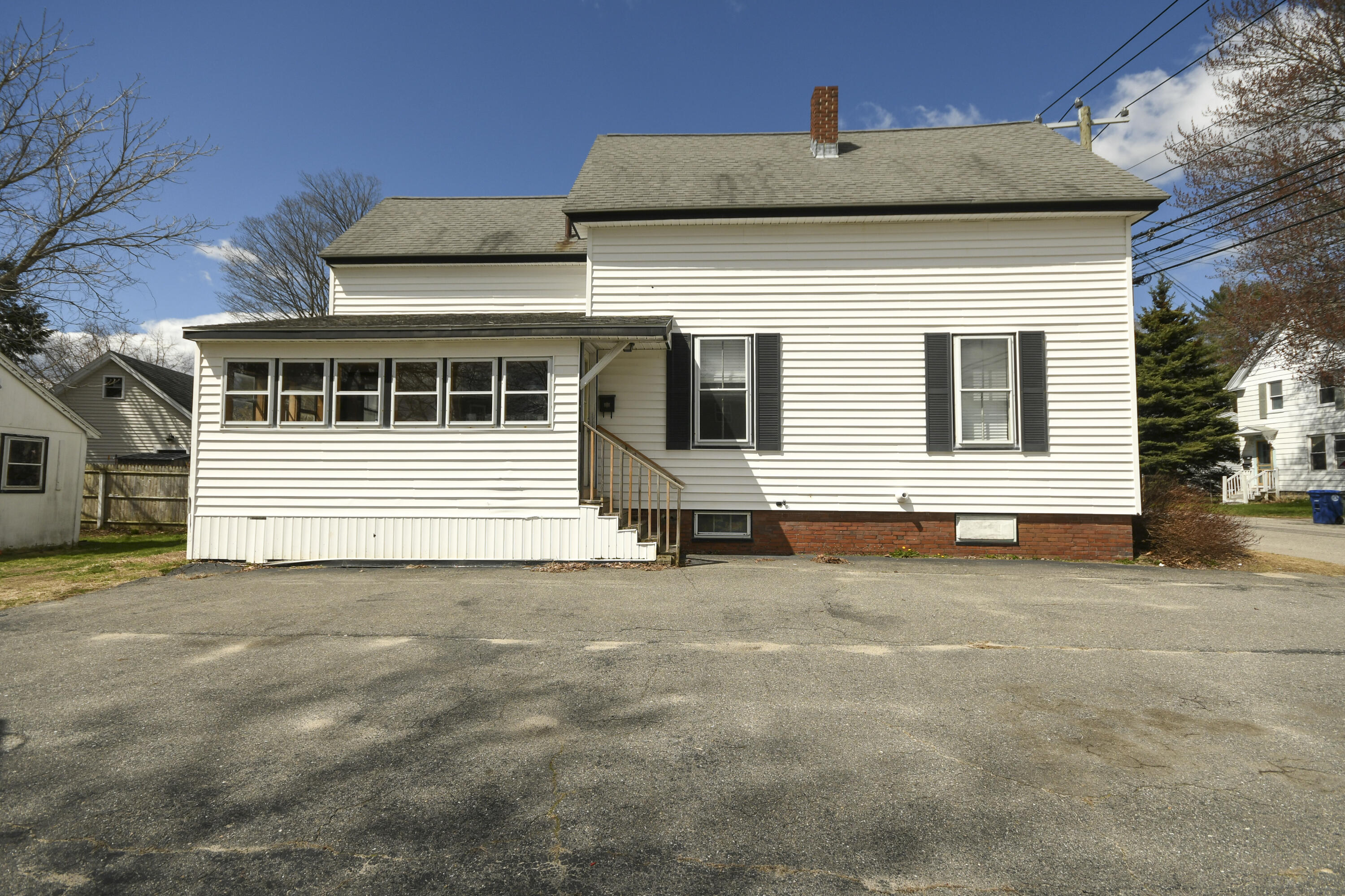40 E Valentine Street Westbrook ME 04092