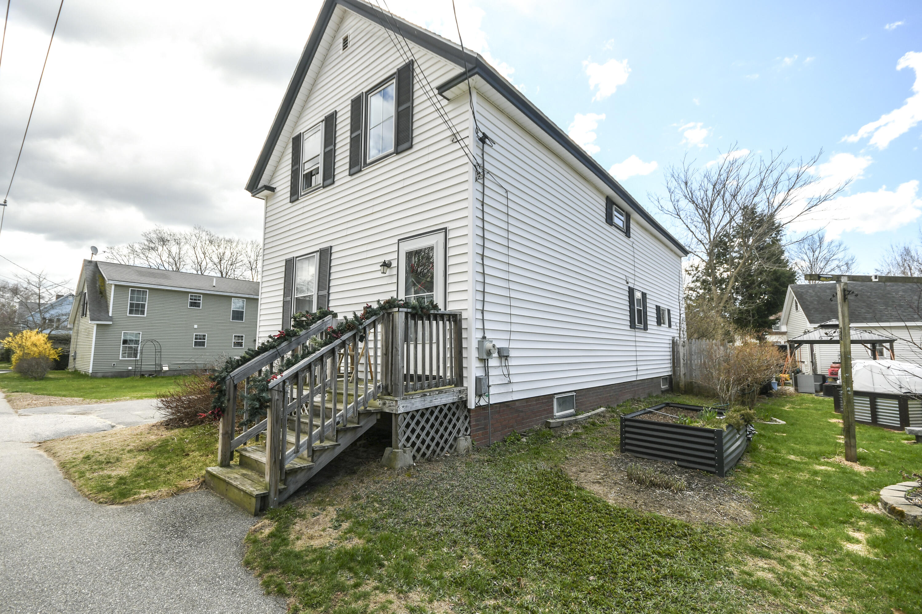 40 E Valentine Street Westbrook ME 04092
