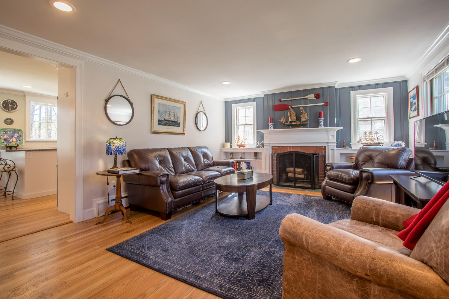 75 Mckeen Street Brunswick ME 04011