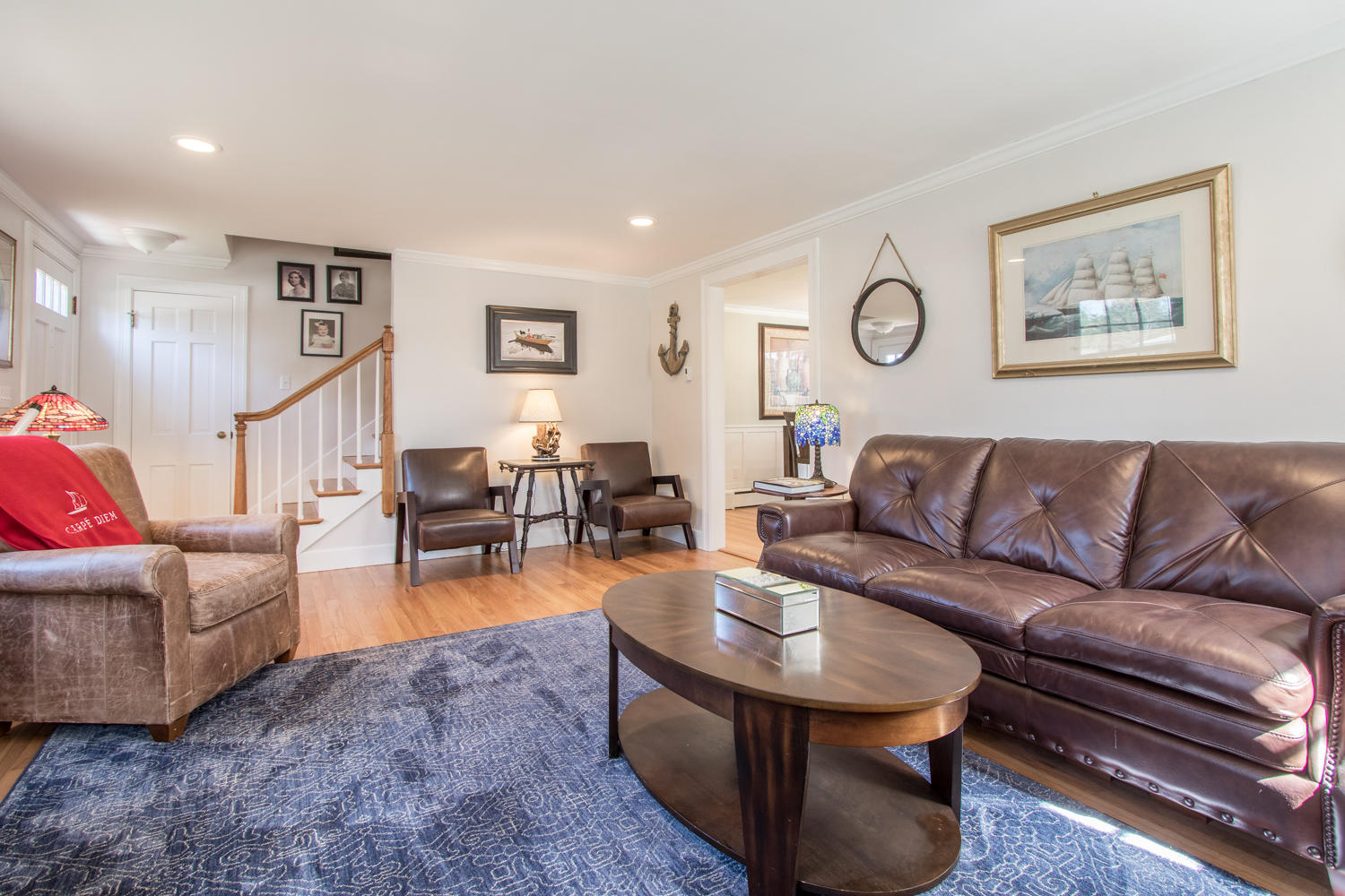 75 Mckeen Street Brunswick ME 04011