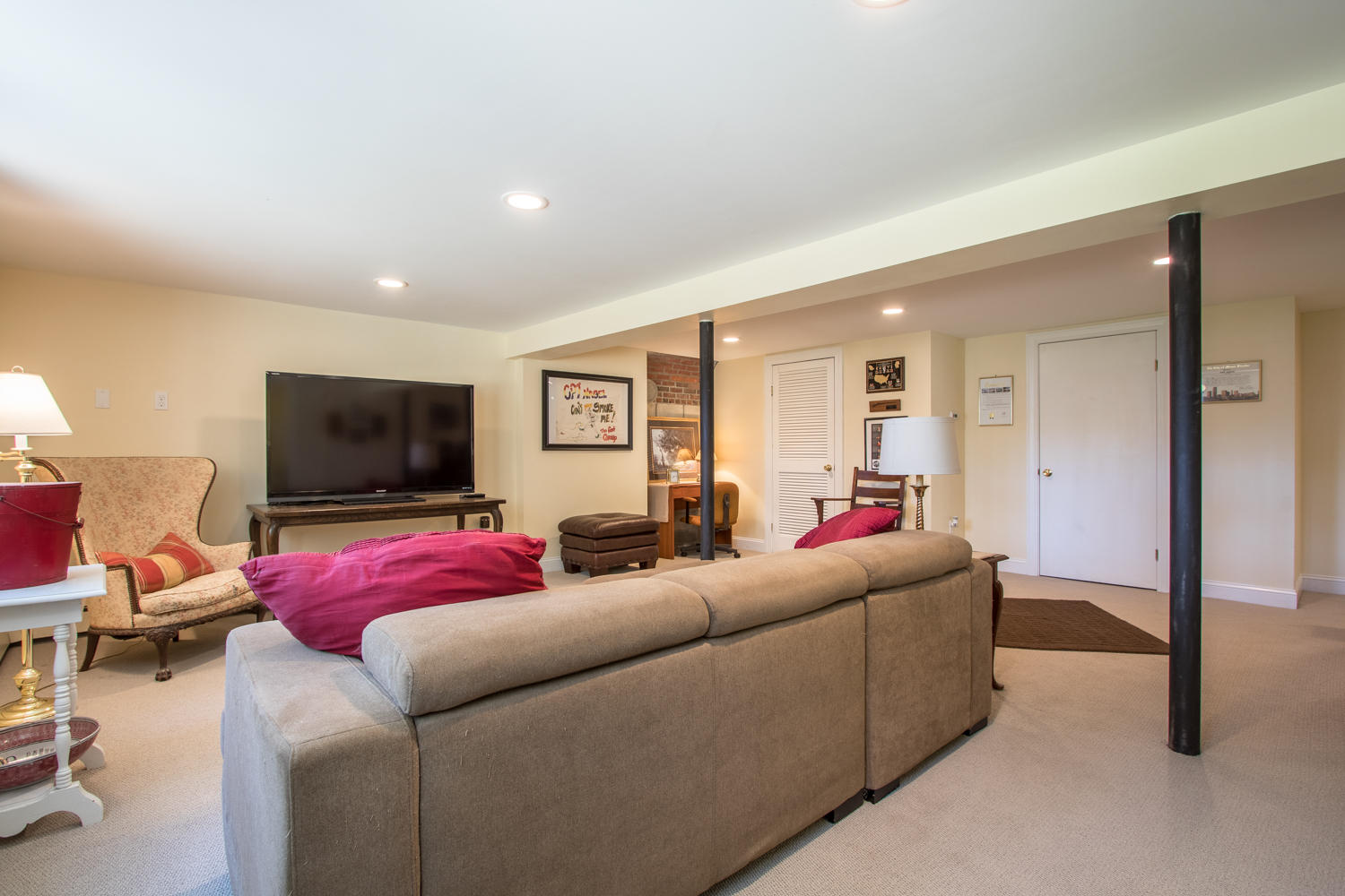 75 Mckeen Street Brunswick ME 04011