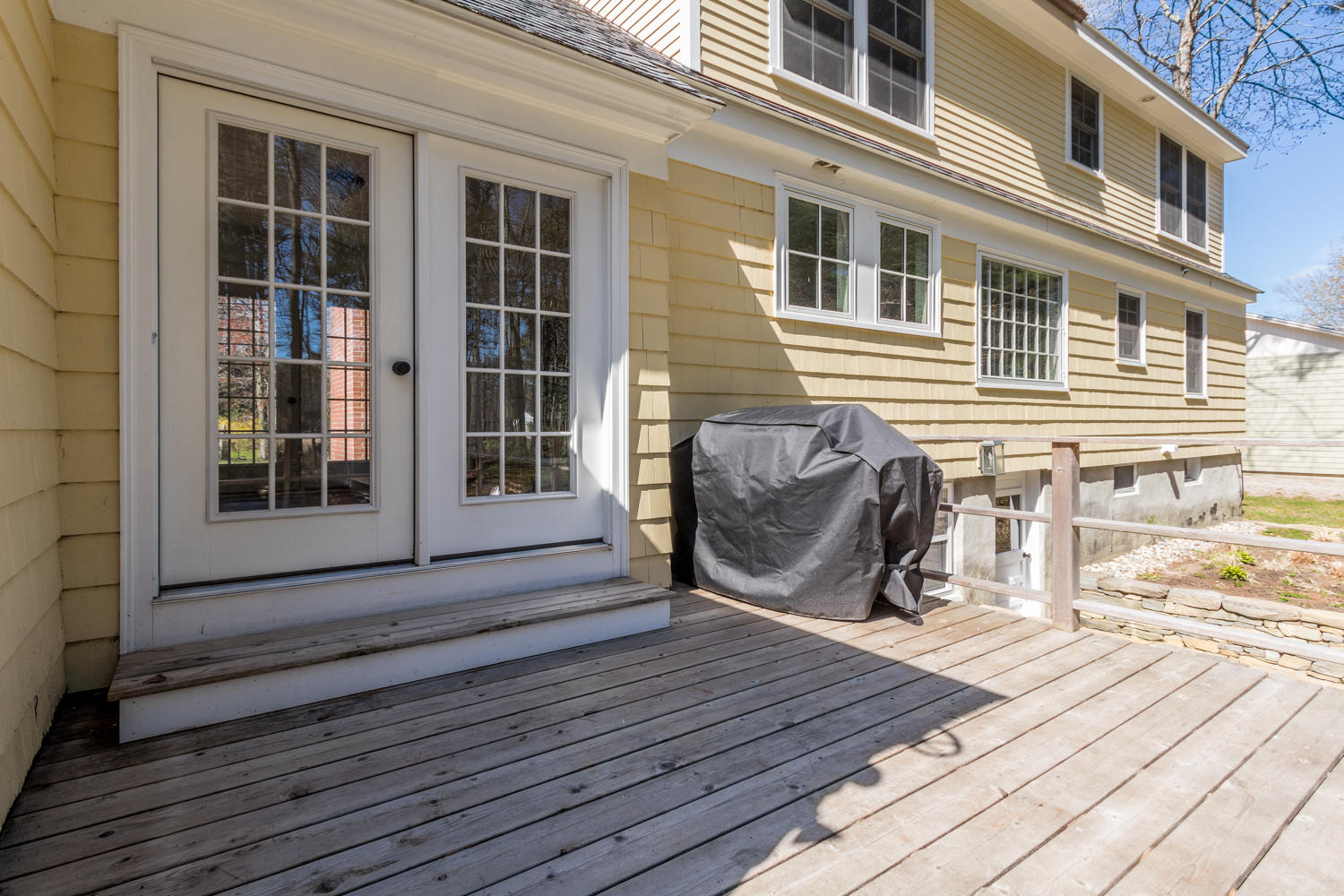 75 Mckeen Street Brunswick ME 04011