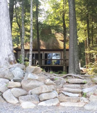 358 South Cove Road Willimantic ME 04443