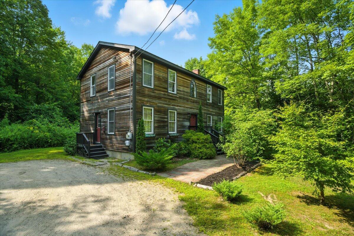 35 Gilman Road Monmouth ME 04259