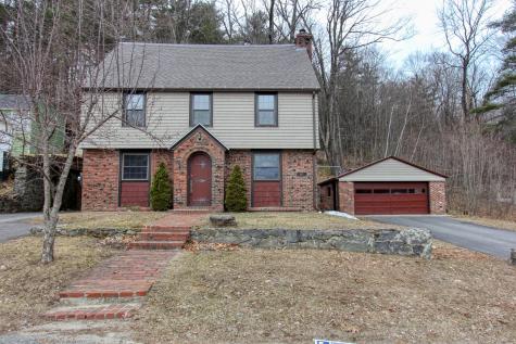 41 Hillsdale Street Auburn ME 04210