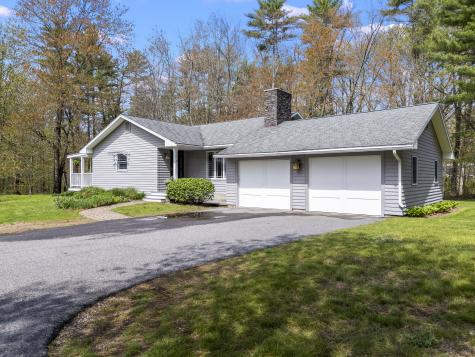 41 Dover Eliot Road South Berwick ME 03908