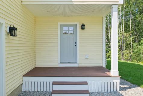 25 Juniper Street Old Orchard Beach ME 04064