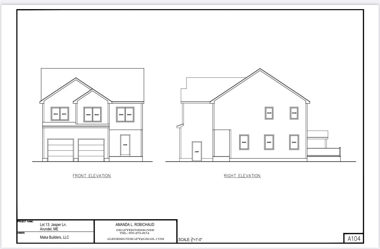 25 Juniper Street Old Orchard Beach ME 04064