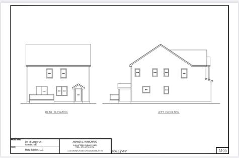 25 Juniper Street Old Orchard Beach ME 04064