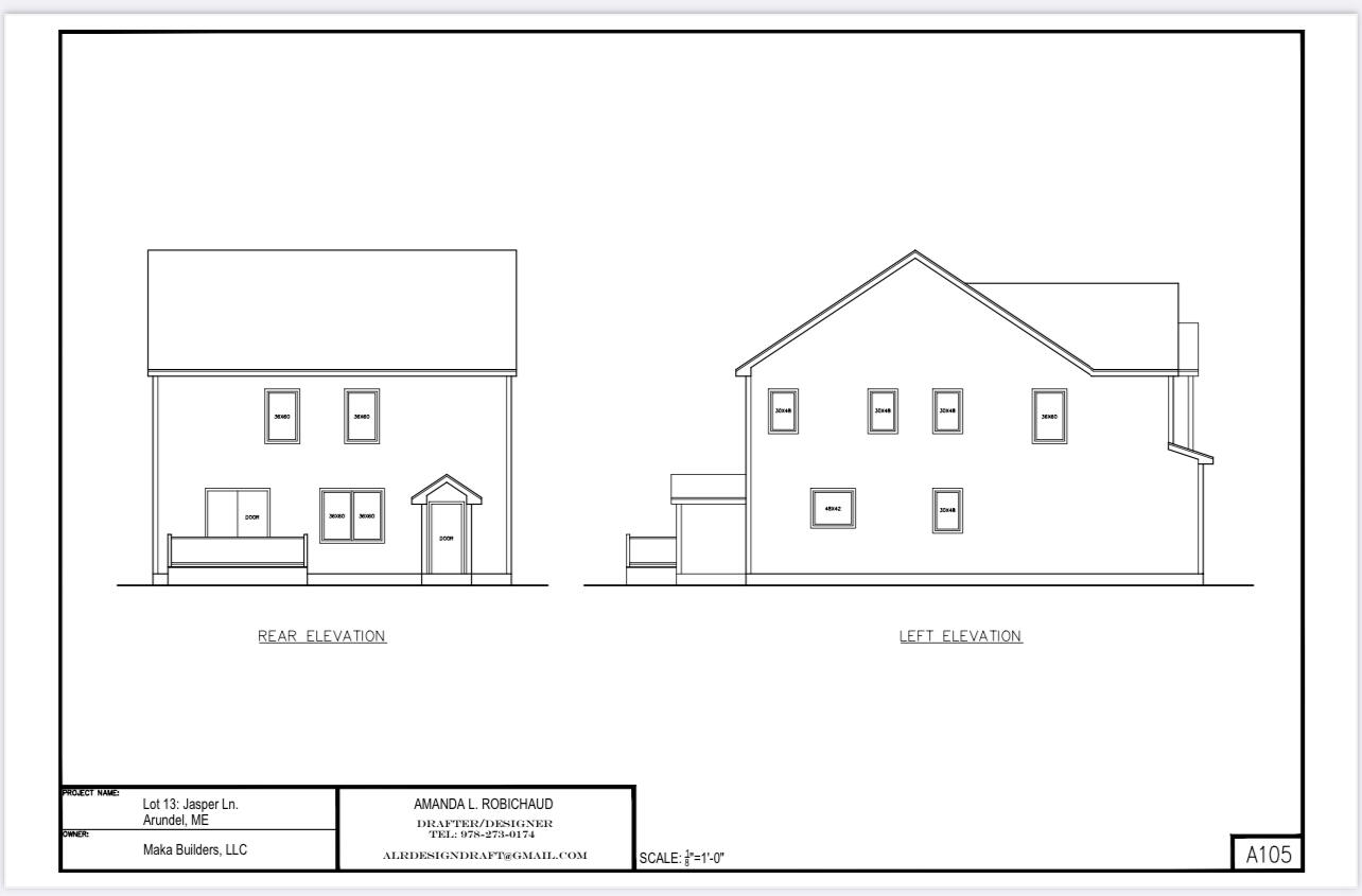 25 Juniper Street Old Orchard Beach ME 04064