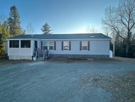 187 Boynton Street Bradley ME 04411