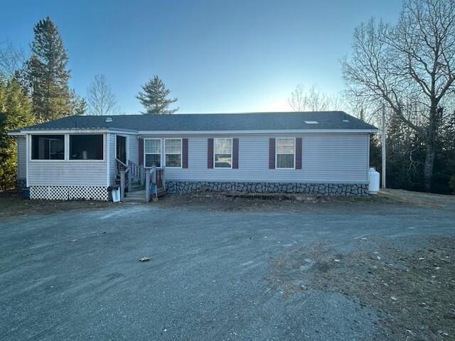 187 Boynton Street Bradley ME 04411