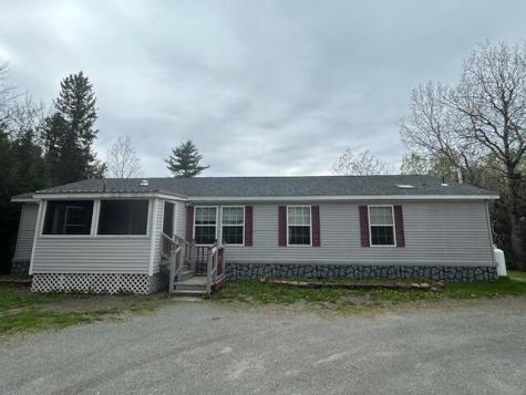 187 Boynton Street Bradley ME 04411