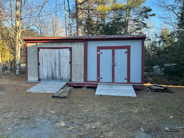 187 Boynton Street Bradley ME 04411