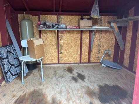 187 Boynton Street Bradley ME 04411