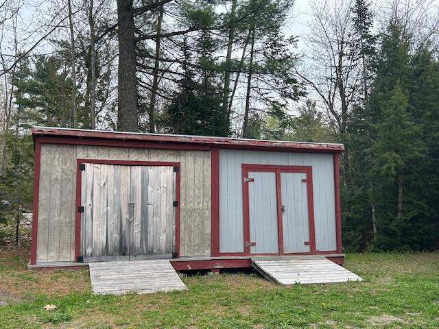 187 Boynton Street Bradley ME 04411