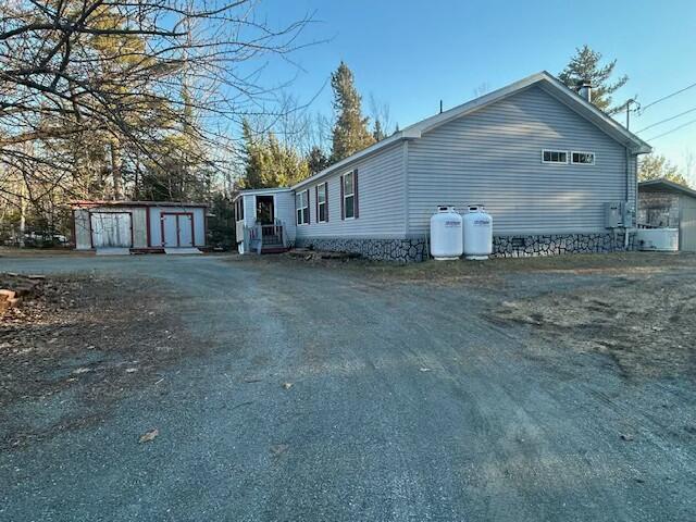 187 Boynton Street Bradley ME 04411