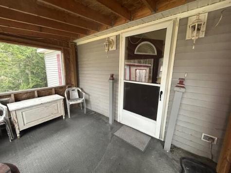 187 Boynton Street Bradley ME 04411