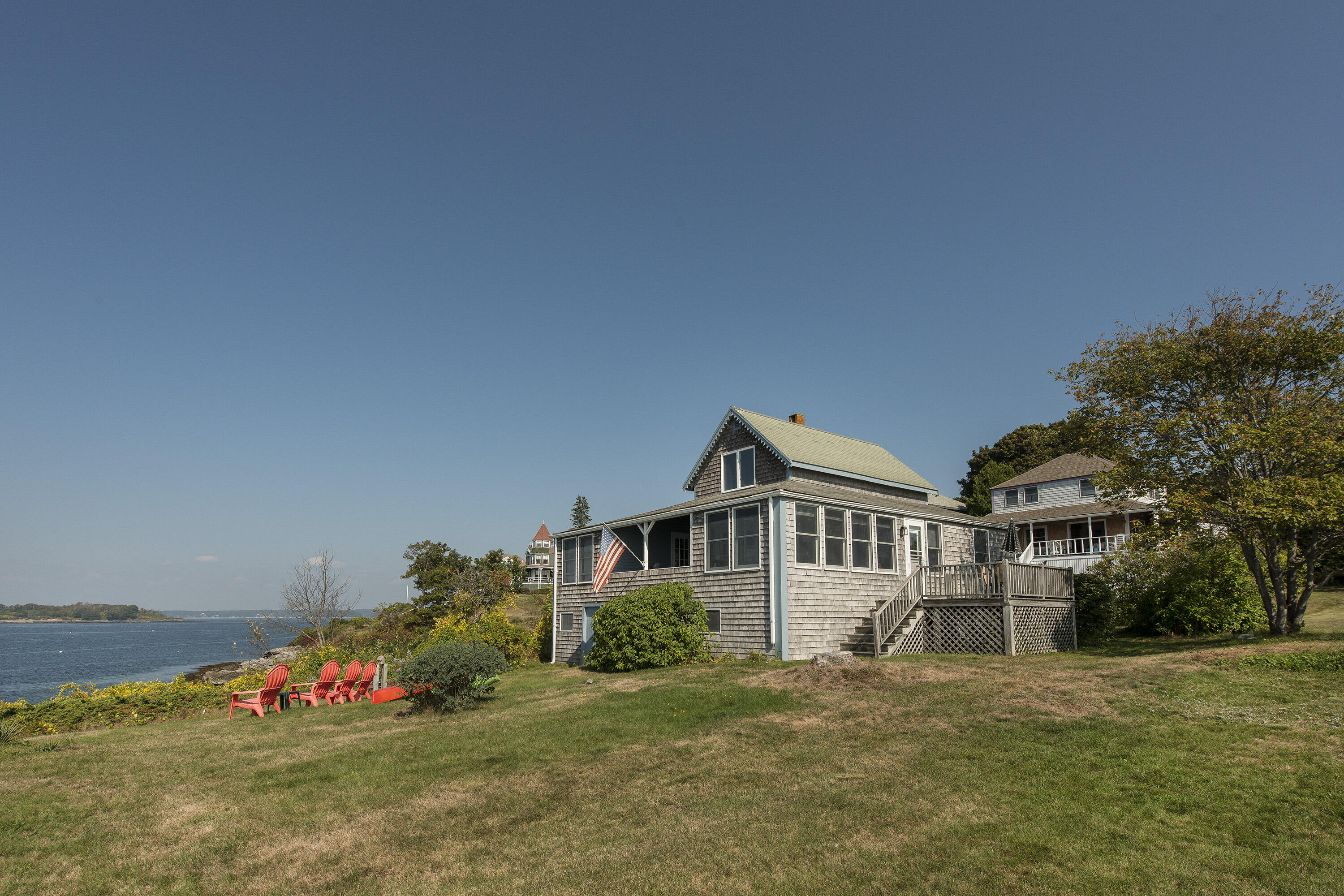 42 Thistle Lane Long Island ME 04050