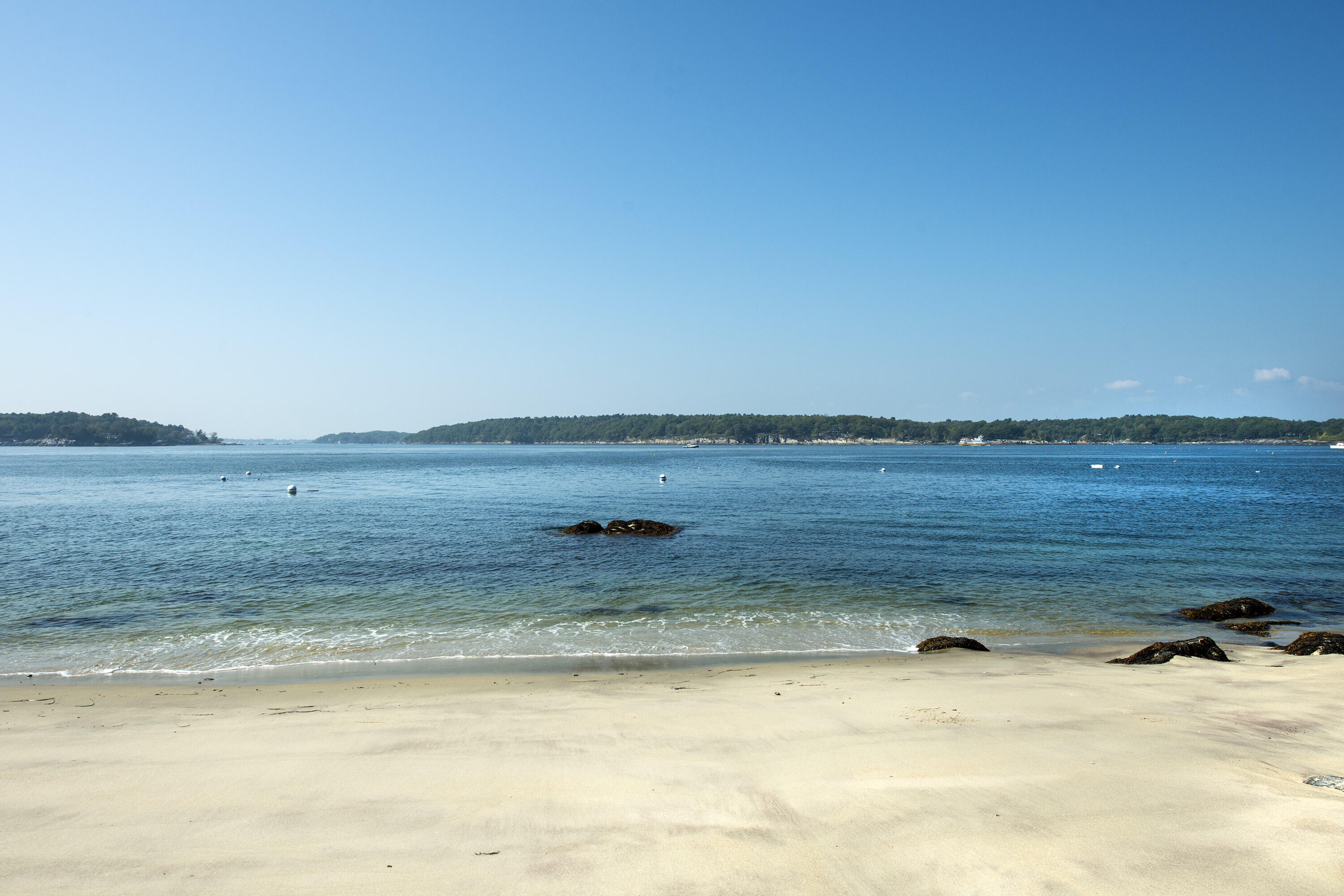 42 Thistle Lane Long Island ME 04050