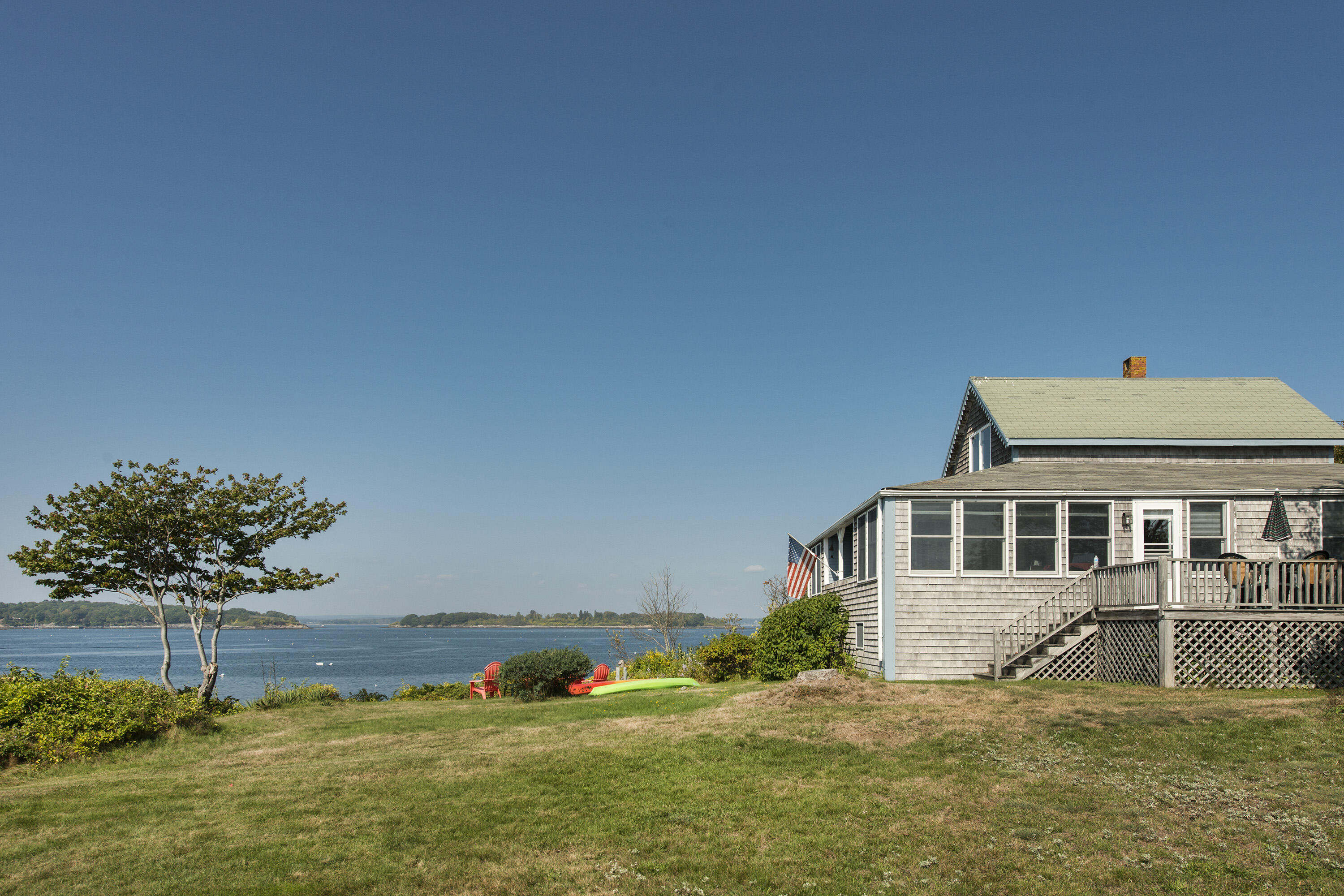 42 Thistle Lane Long Island ME 04050