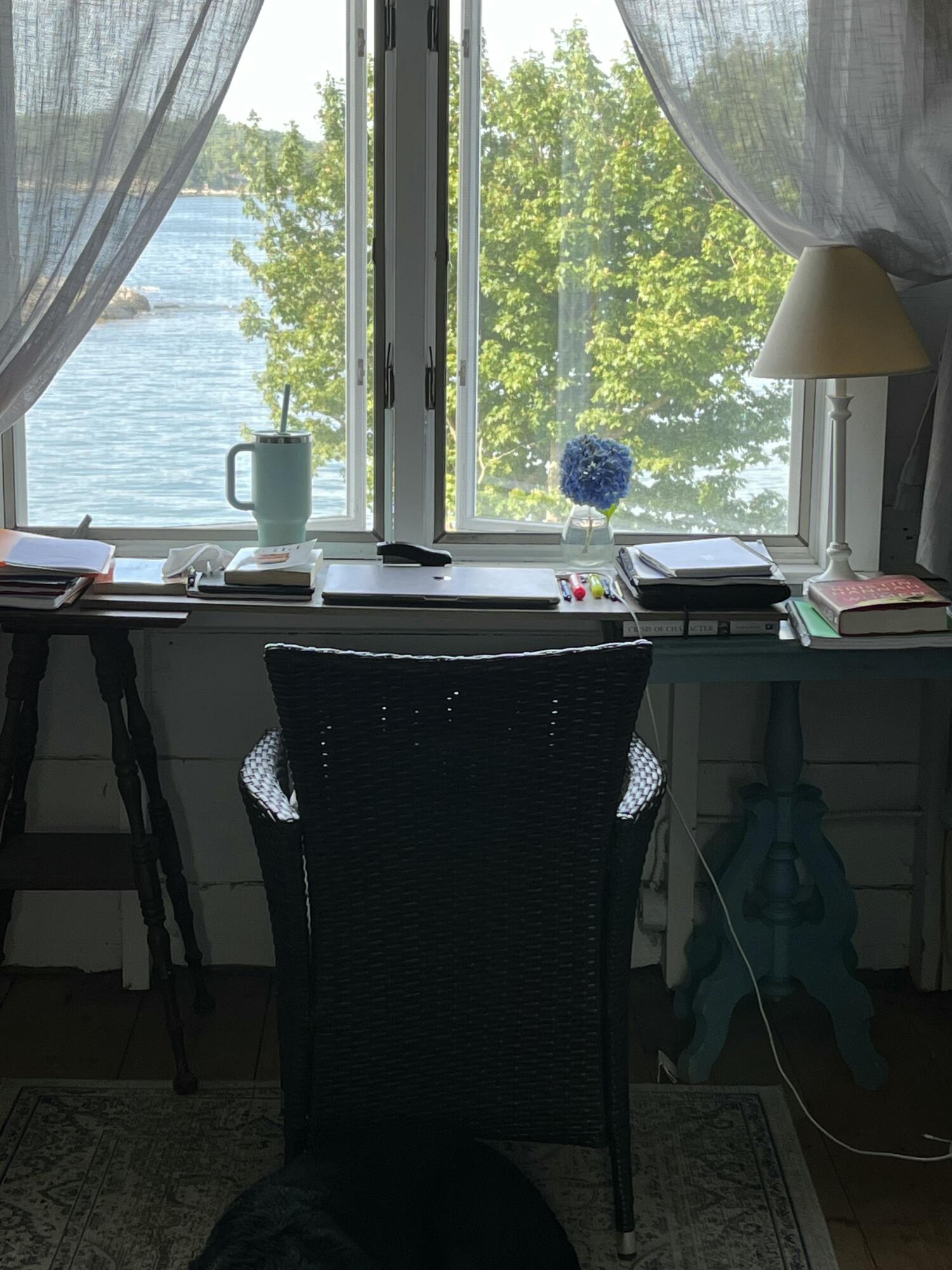 42 Thistle Lane Long Island ME 04050