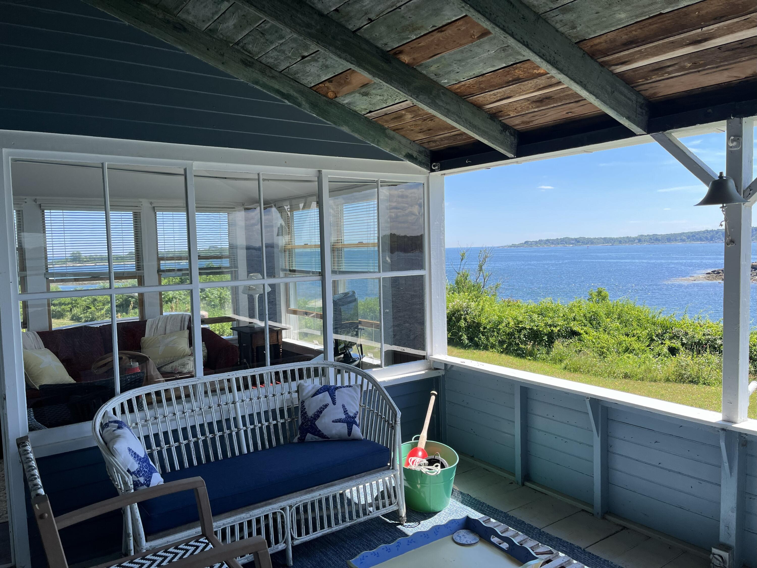 42 Thistle Lane Long Island ME 04050