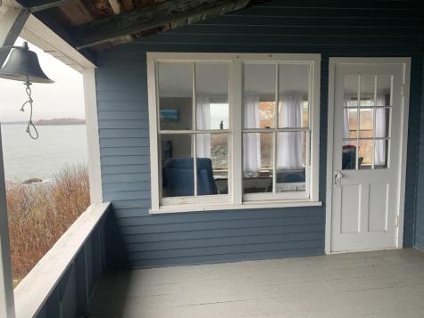 42 Thistle Lane Long Island ME 04050