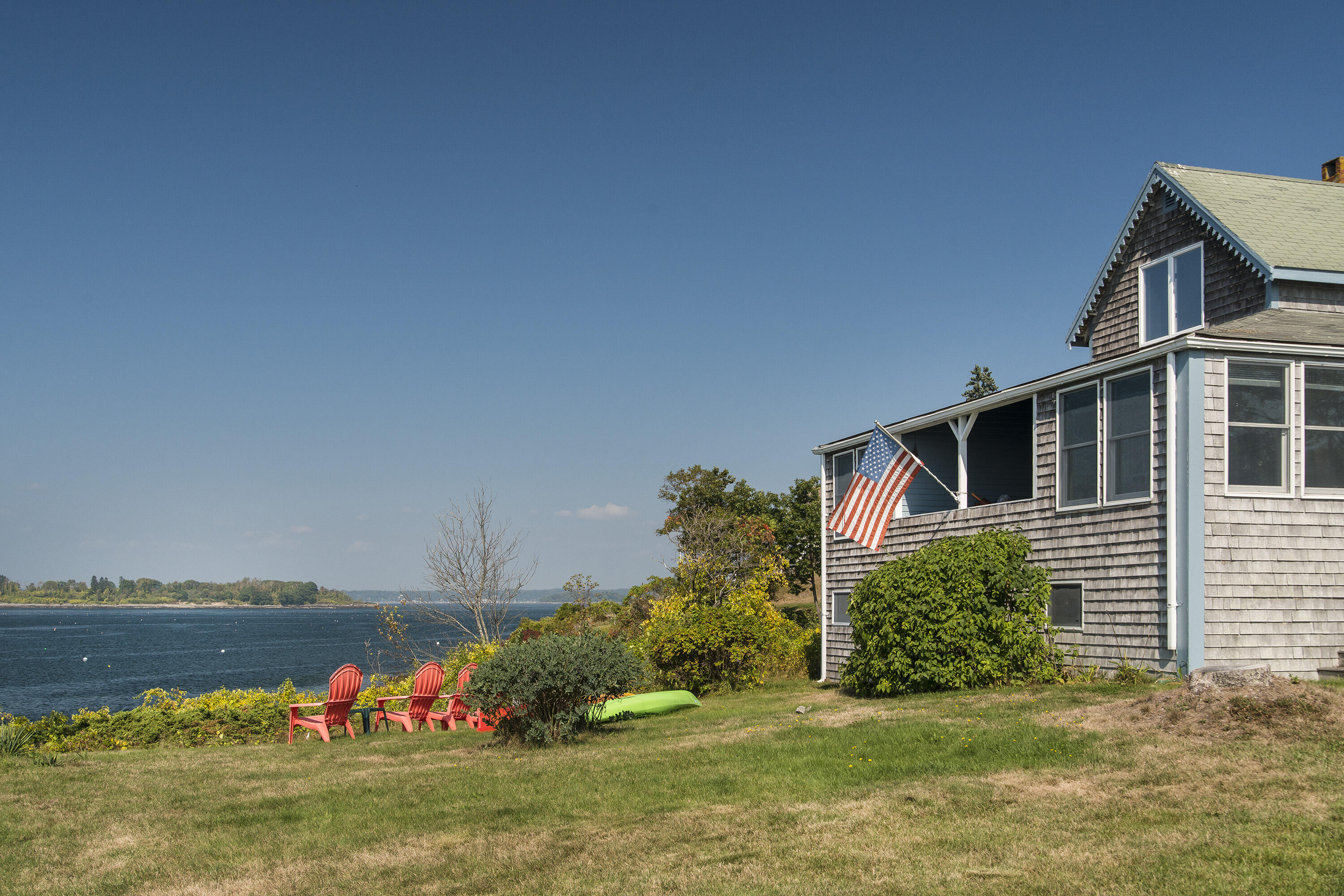 42 Thistle Lane Long Island ME 04050