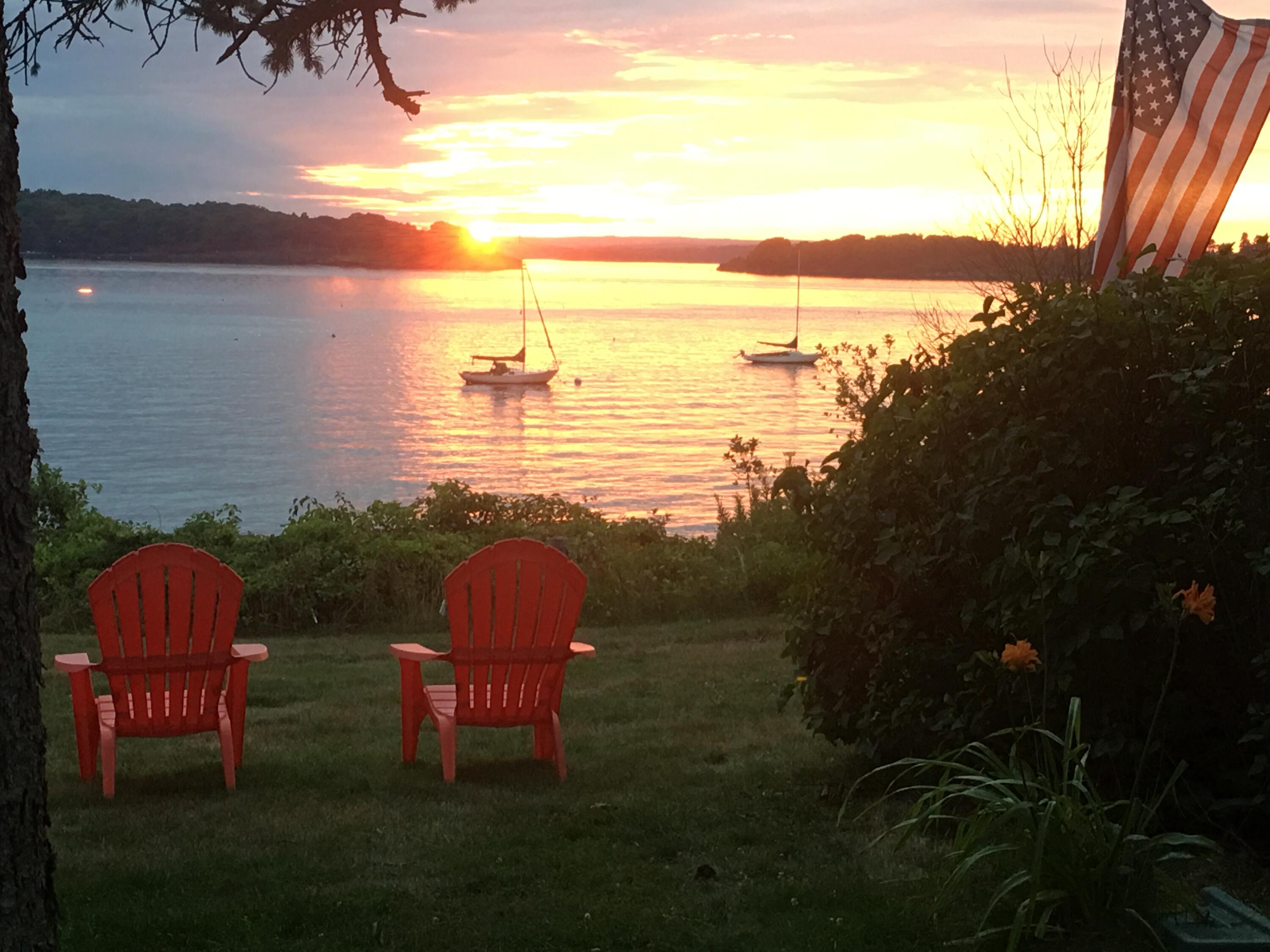 42 Thistle Lane Long Island ME 04050