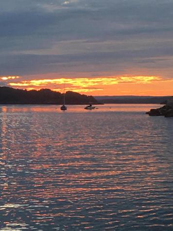 42 Thistle Lane Long Island ME 04050