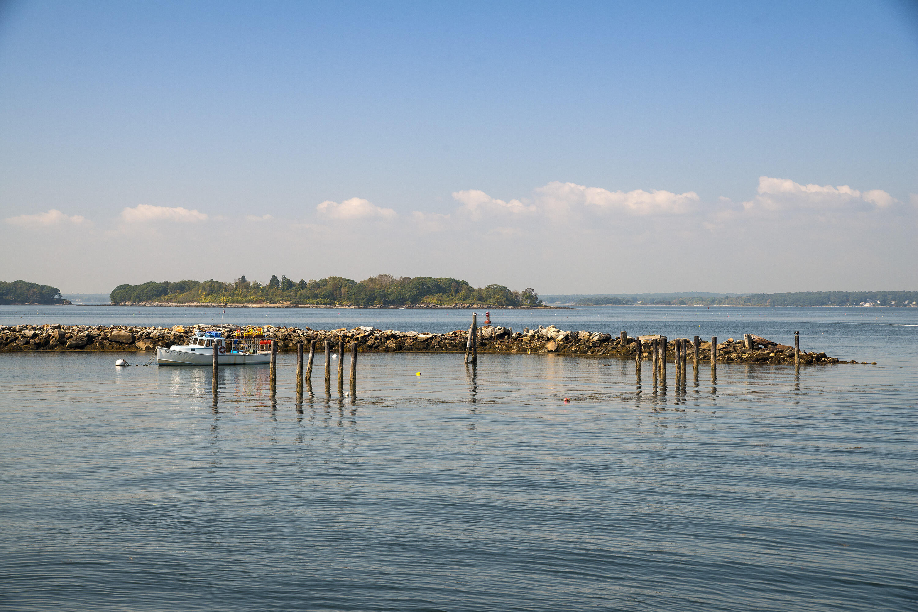 42 Thistle Lane Long Island ME 04050